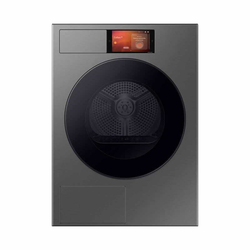 SAMSUNG Bespoke Heatpump Dryer (10kg) DV10DB94A0GDSP-image 1