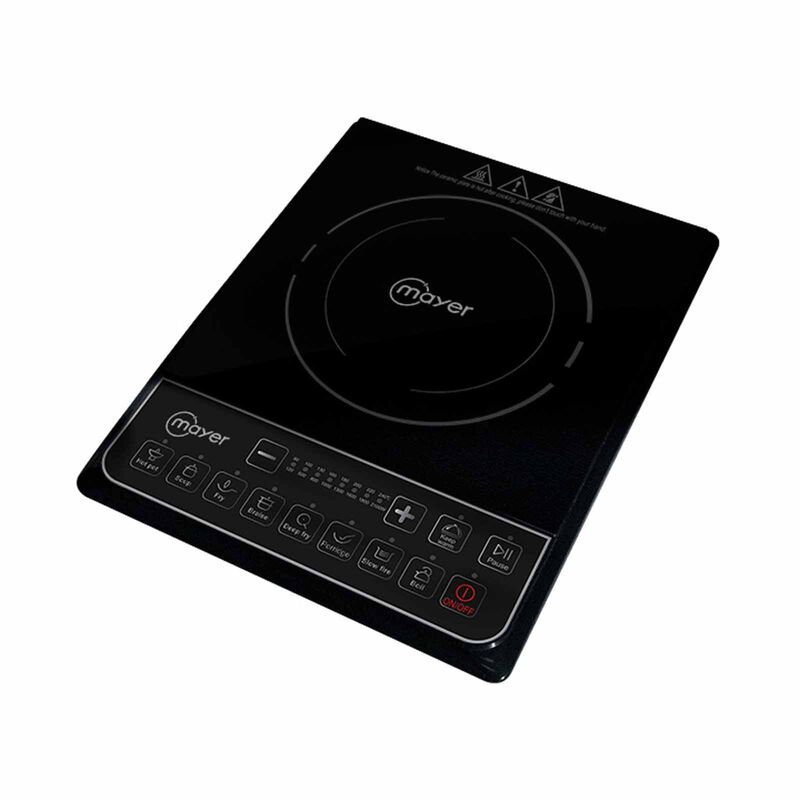 MAYER Induction Cooker (2100w) - Black MMIC2110-image 3