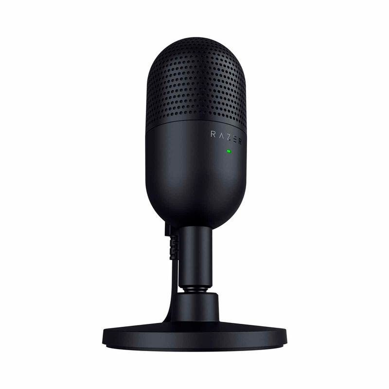 RAZER Seiren V3 Mini - Ultra-compact Usb Microphone-black RZ19-05050100-R3M1-image 3