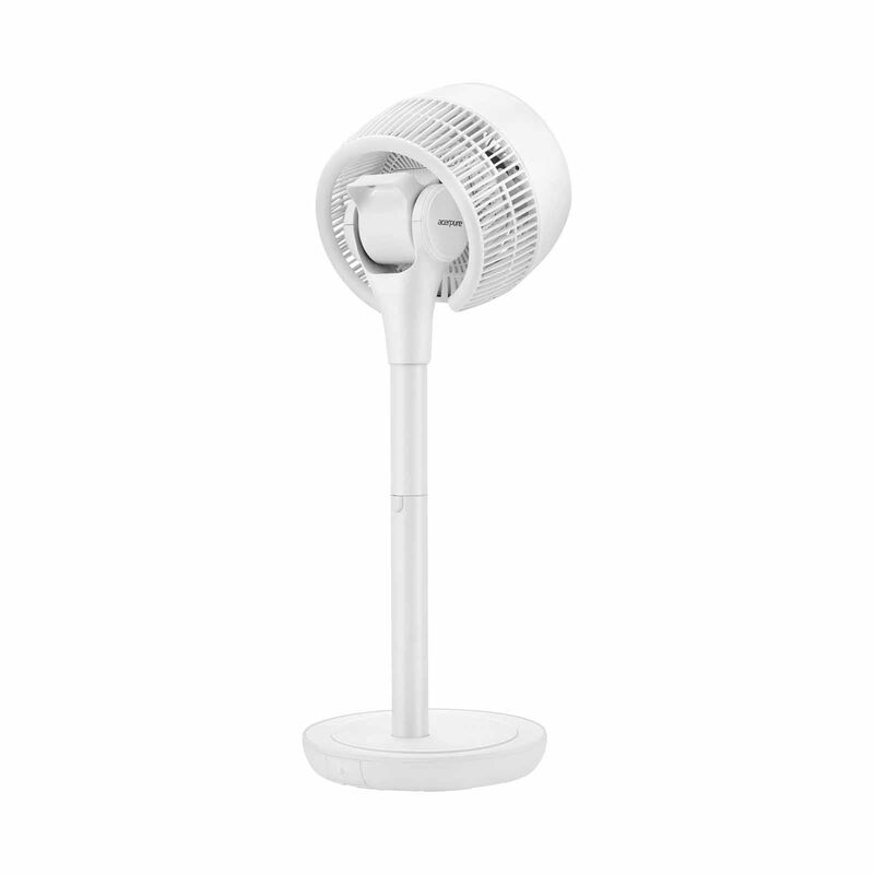 ACER Acerpure Cozy F2 Air Circulator - Af773-20w (white) AF773-20W (WHITE)-image 2