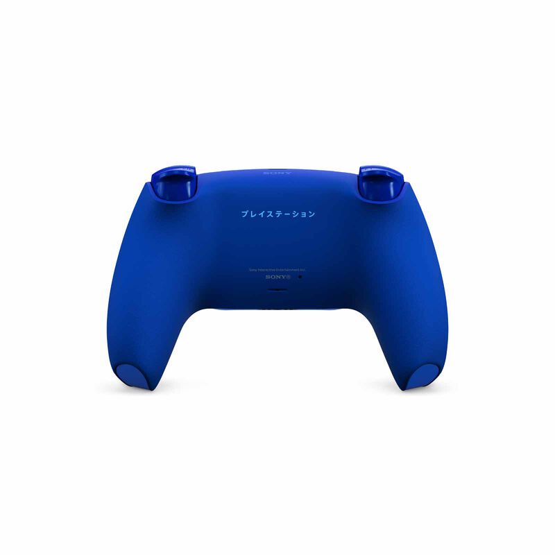 SONY Dualsense Wireless Controller &ndash; Icon Blue Le CFI-ZCT2GZB-image 4