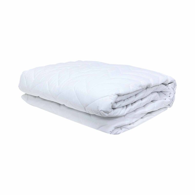 KINGKOIL Mattress Pad - Single MATTRESS PAD-S-image 2