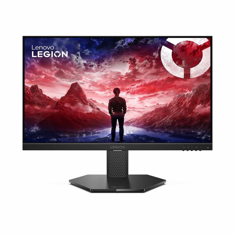 LENOVO 23.8in Fhd Ips 240hz 0.5ms-4ms 2x Hdmi Monitor LEGION 24-10 68C4GAC4MY-image 1