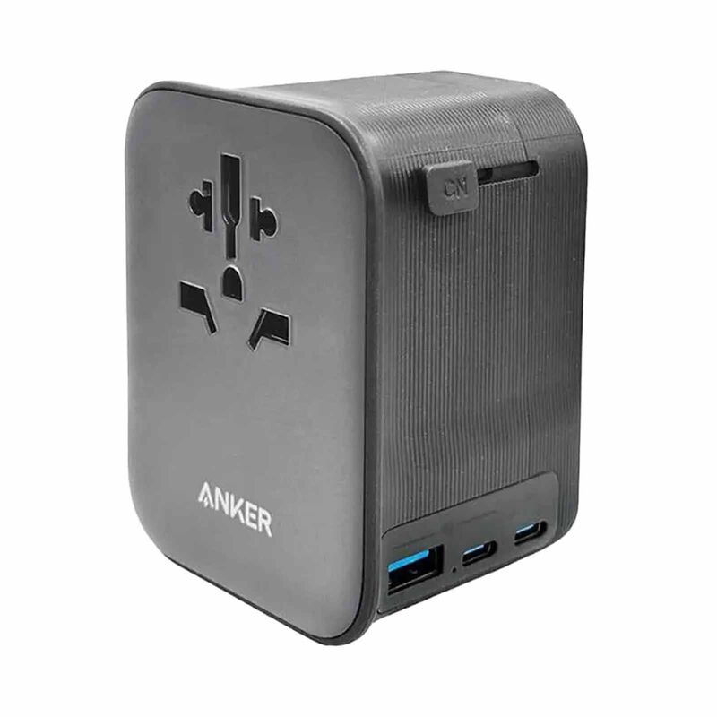 ANKER Travel Adapter 65w Pd A9213K12-image 4
