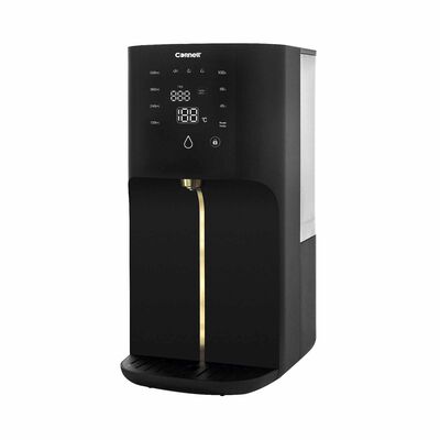 CORNELL Water Purifier Ro 7 Pro (4.0l) - Black CRO7PRO