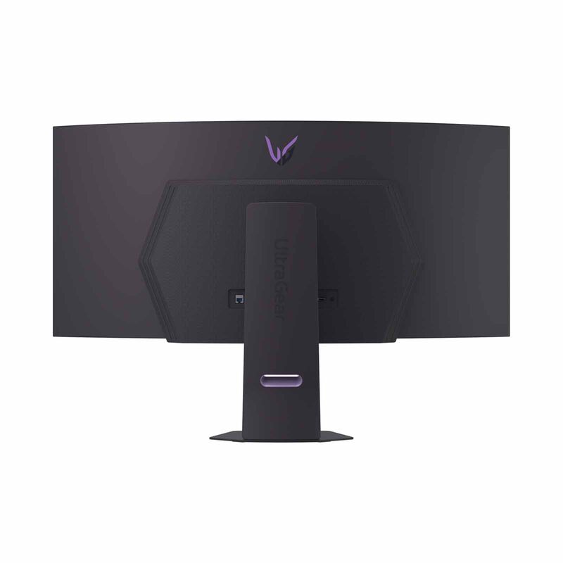 LG 44.5in Uwqhd Oled 240hz 0.03ms Smart Gaming Monitor 45GX90SB-B-image 5