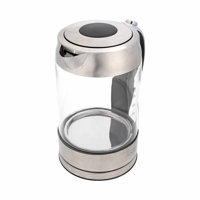 JOGEN Glass Kettle (1.7l) KE 4311-image 3