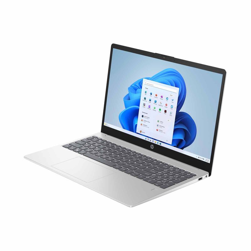HP 15.6in Fhd Intel Ultra 5-225u 16gb 512gb Win 11 LAPTOP 15-FD2141TU D6ZC5PA-image 7