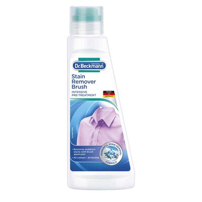 DR BECKMAN Stain Remover Brush 250ml DB36553