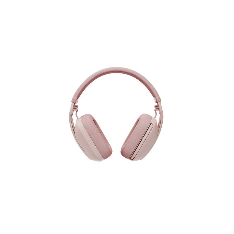 LOGITECH Zone Vibe 100 Wl Bt Headset Rose 981-001225-image 6