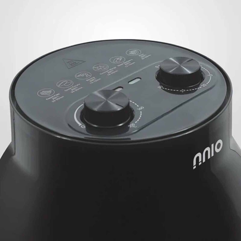 NNIO Air Fryer (4.5l) N4528AF-image 3