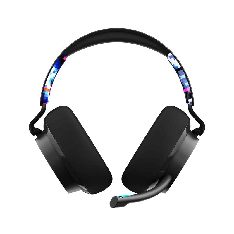 SKULLCANDY Slyr Playstation Gaming Wired Over Ear Black Digi-hype SK-S6SYY-Q766-image 1