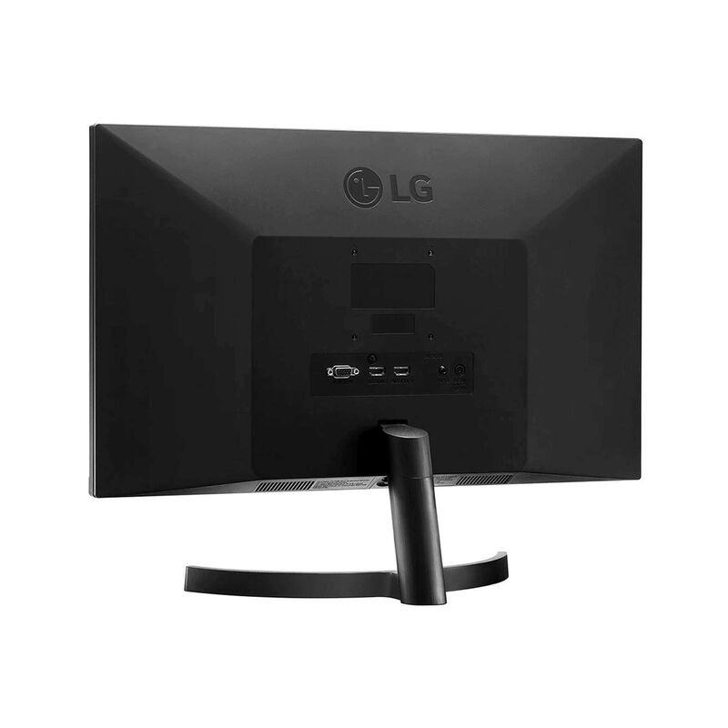 LG 24in Fhd Ips Pc Monitor 24MK600M-B.AHK-image 6