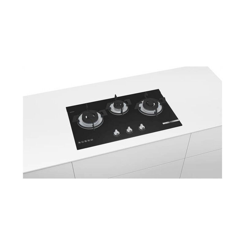BOSCH 3 Burner Temperglass Gas Hob 78cm Tg (exclude Installation) PMD83D31AF-image 6