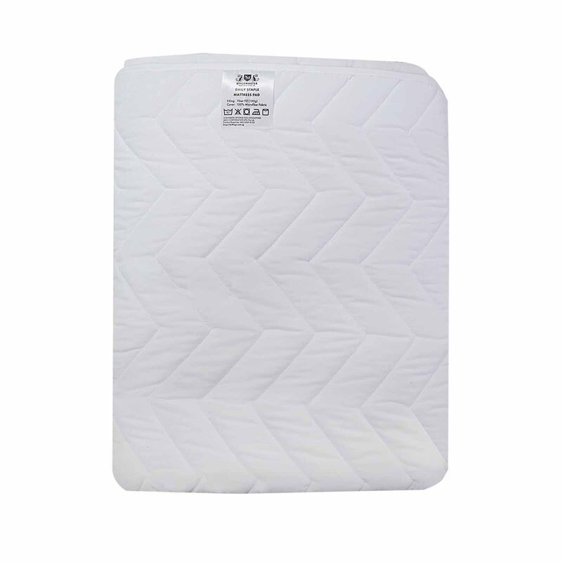 STYLEMASTE Sm Daily Staple Matt Pad, King (4-band) DAILY STAPLE-image 3