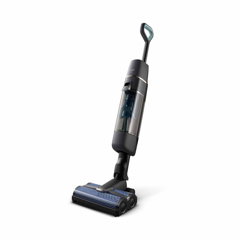 PHILIPS Series 7000 Aqua Trio Cordless Wet & Dry Vacuum XW7110/02-image 1