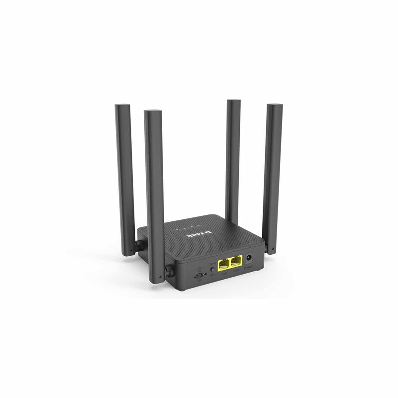 DLINK Wireless N300 4g Lte Router DWR-M905-image 6