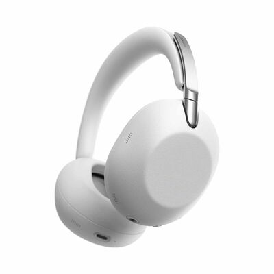 SONY Wireless Noise Cancelling Headphone (platinum) WH-1000XX-SZE/WZE