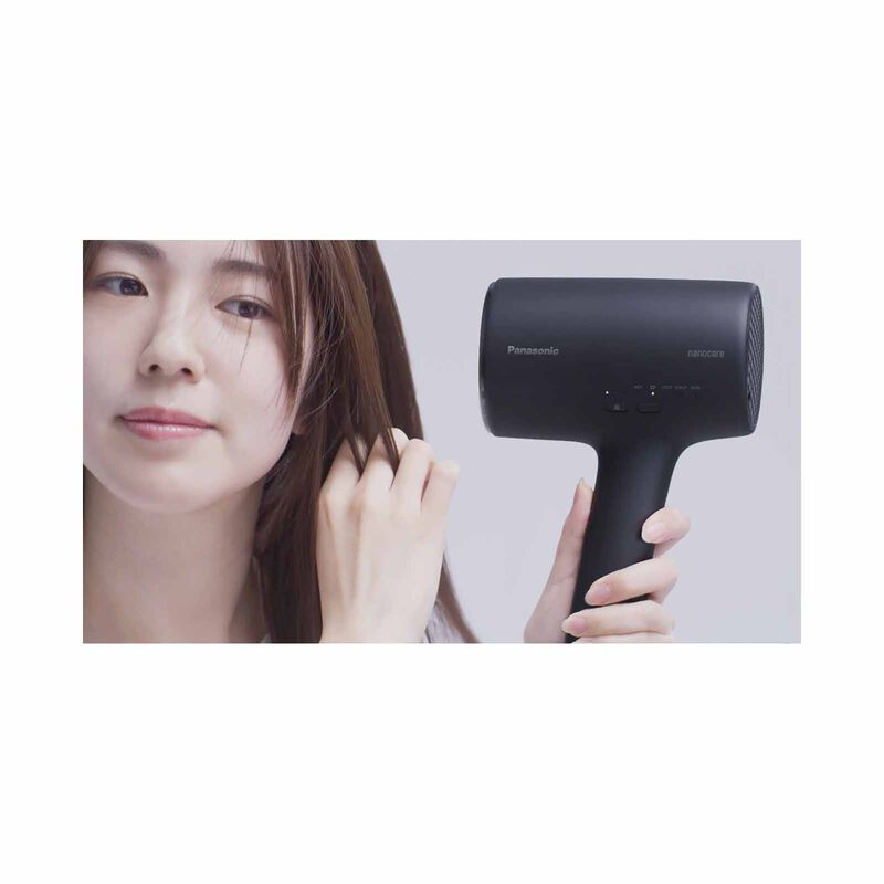 PANASONIC Nanoe Hair Dryer (1600w) EH-NA0J-A635-image 4