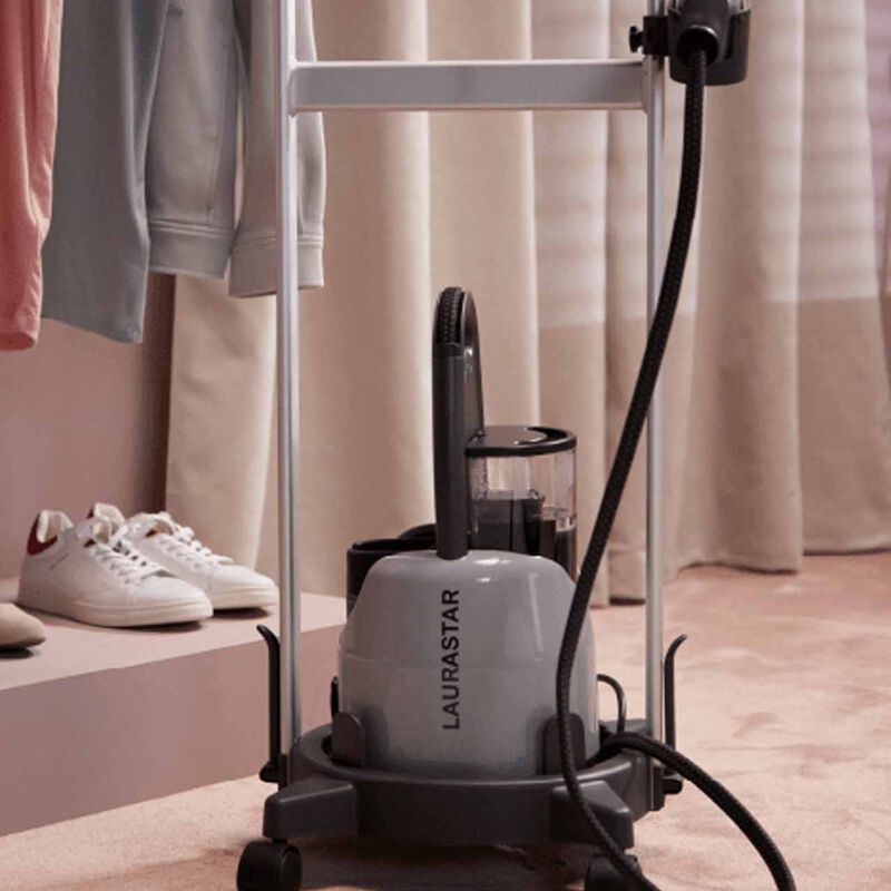 LAURASTAR Izzi Plus Garment Steamer IZZI PLUS-image 8