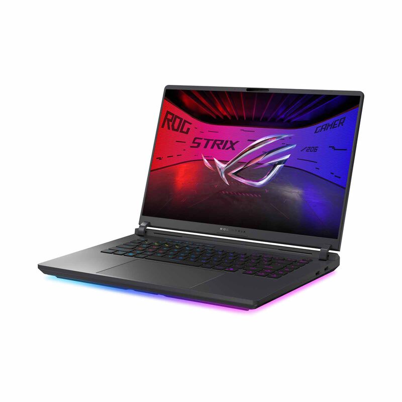 ASUS 16in 2.5k I7-14650hx 16gb Ram 1tb Ssd Rtx 5060 Win 11 ROG STRIX G16 - G615JMR-TS423W-image 3