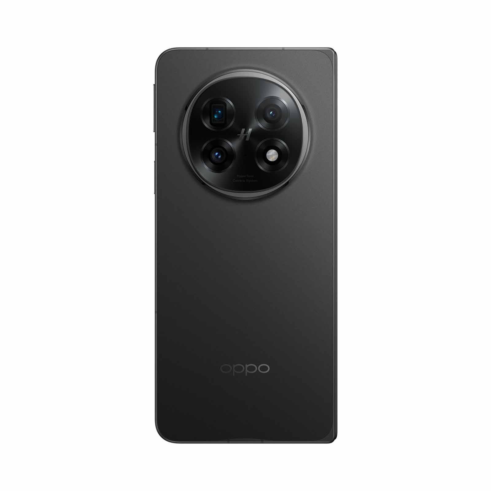 OPPO Find N5 5g (16gb+512gb) Cosmic Black FIND N5