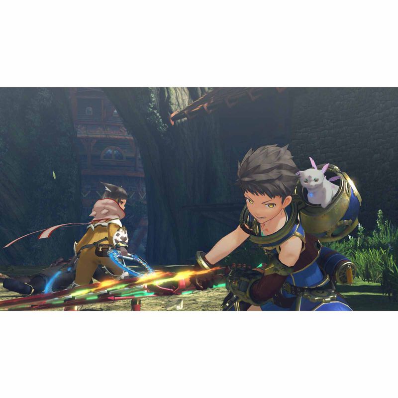 NINTENDO Switch 2 Xenoblade Chronicles 2 NTD-NXS-P-ADENH-SEA-image 5