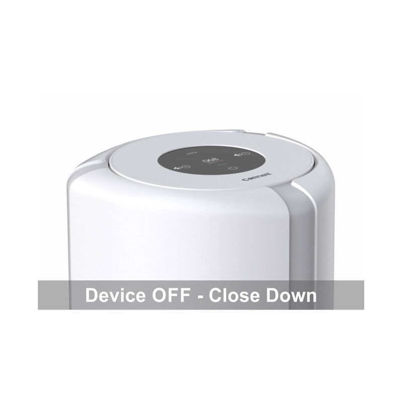 CORNELL Air Purifier - Air Zen Pro CAPE02WH-image 5