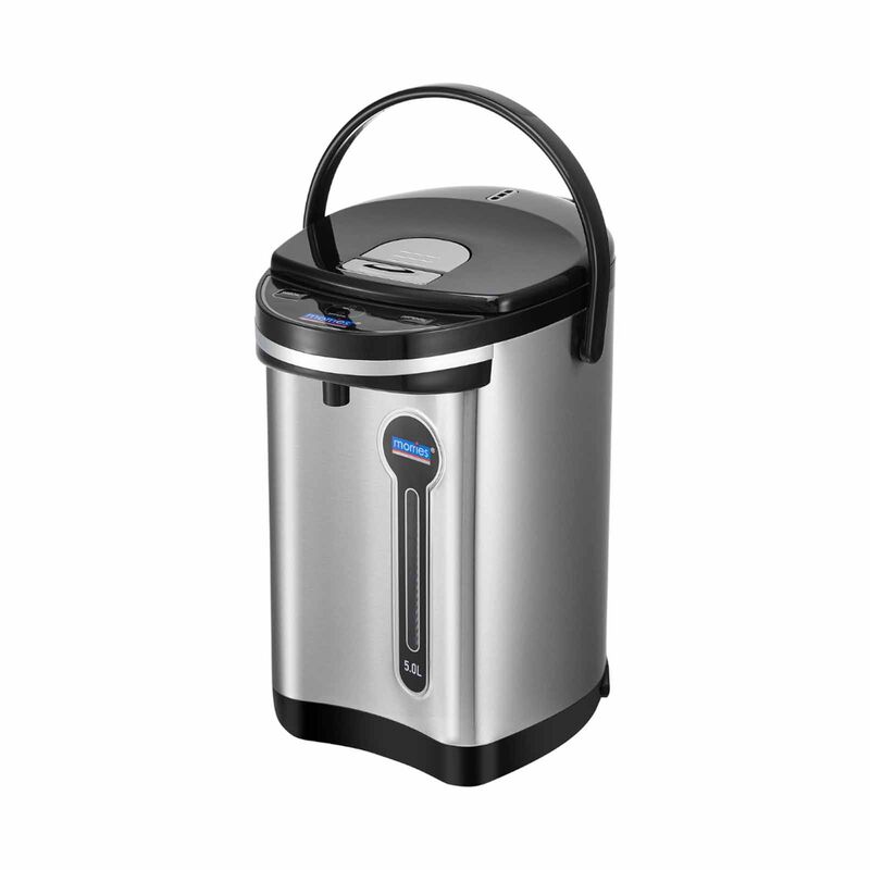 MORRIES Electric Airpot Seamless Pot (5.0l) MS-50AP-image 6