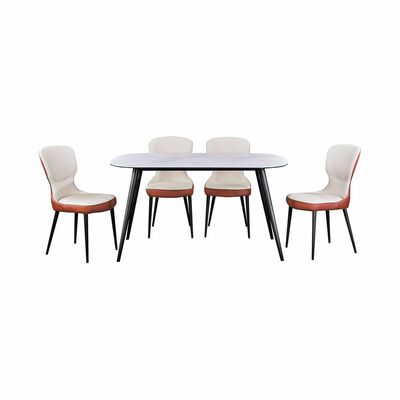 5 Piece Dining Set NEW OSTERLEY