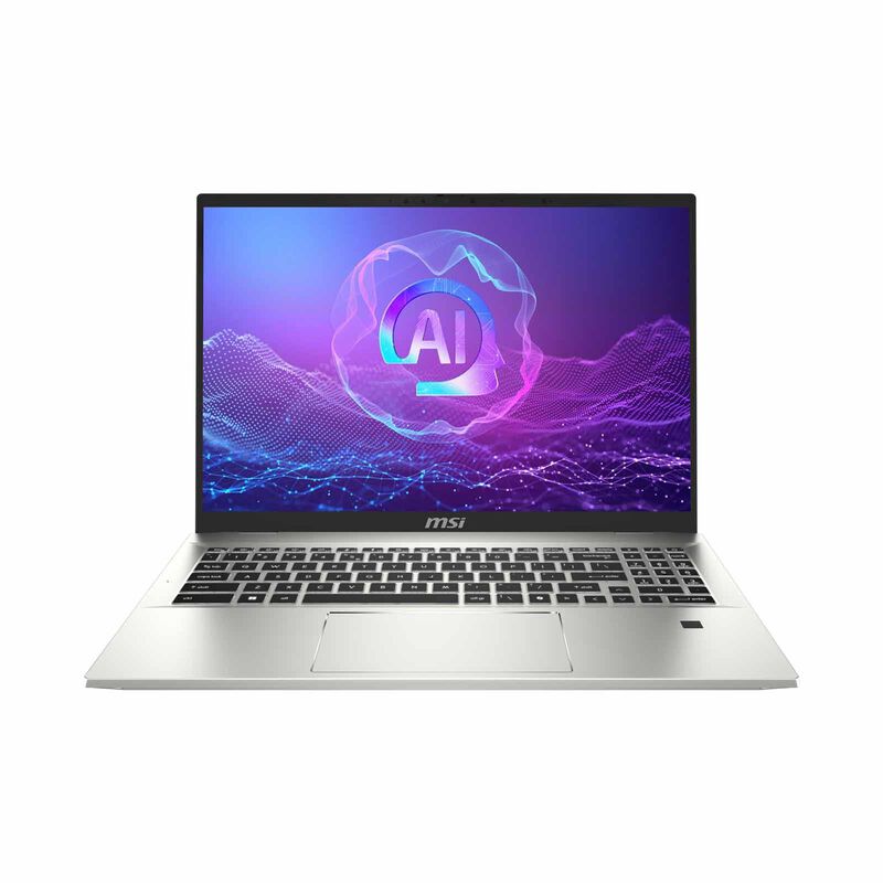 MSI 16in Qhd+ Amd Ryzen Ai 9 365 32gb 1tb Ssd Win 11 Amd Radeon PRESTIGE A16 AI+ A3HMG-042SG-image 1