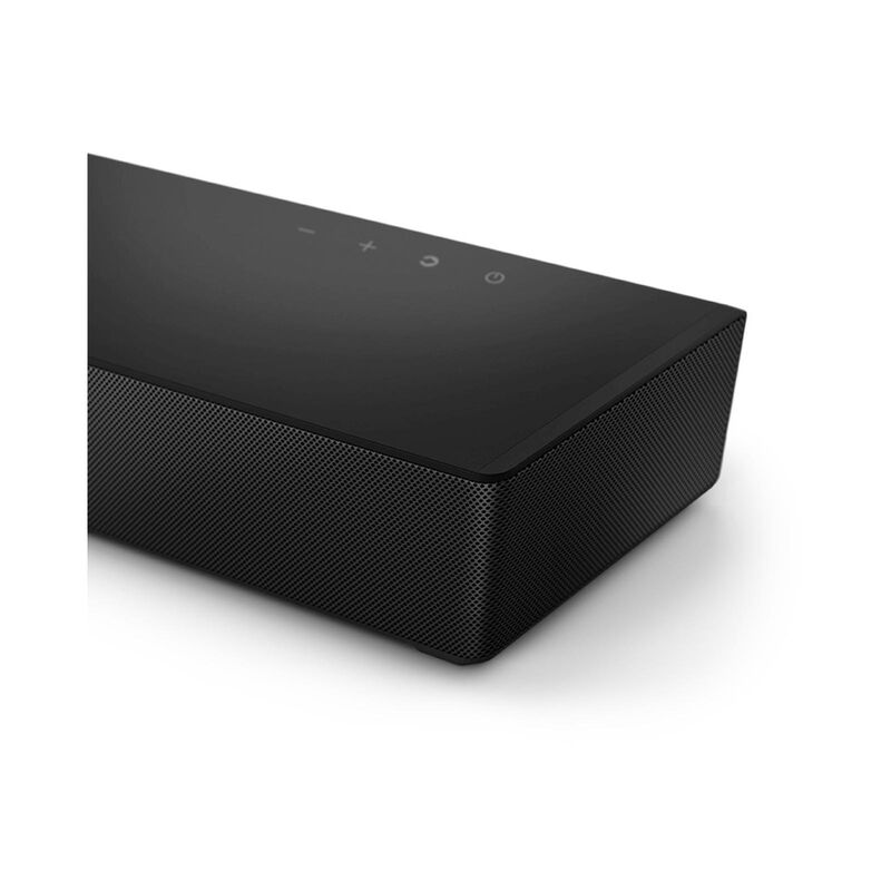 PHILIPS 2.1 With Built-in Subwoofer TAB5706/98-image 3