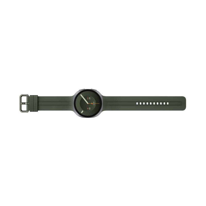 SAMSUNG Galaxy Watch9 Lte 44mm Silver SM-L355FZSAXSP-image 6