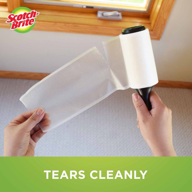 3M SCOTCHB S/b Lint Roller 836R30-image 3