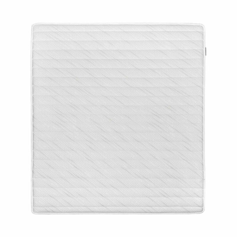 DERUCCI T11z Se Ai Smart King Size Mattress MOS1-007-image 5