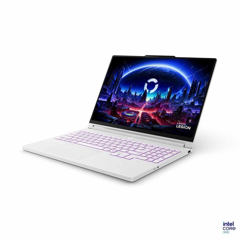 LENOVO 15.3in Wqxga Oled Intel Ultra 7 251hx 16gb Rtx 5060 8gb 1tb Ssd Win 11 Home LEGION 5 15IAX11 83VK001QSB-image 5