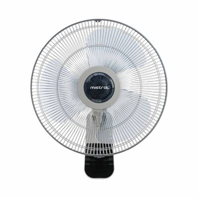 MISTRAL 16 In Dc Wall Fan With Remote MWF4035DR