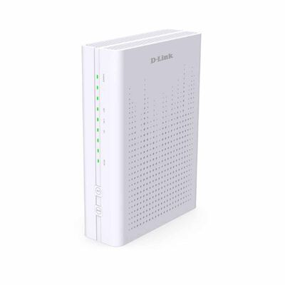 DLINK Wi-fi 7 Dual Band 10g Mesh Router DPN-BE7212GR