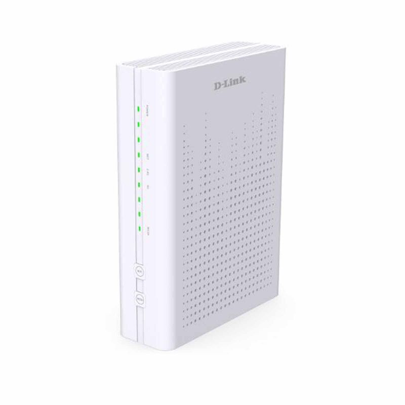 DLINK Wi-fi 7 Dual Band 10g Mesh Router DPN-BE7212GR-image 1