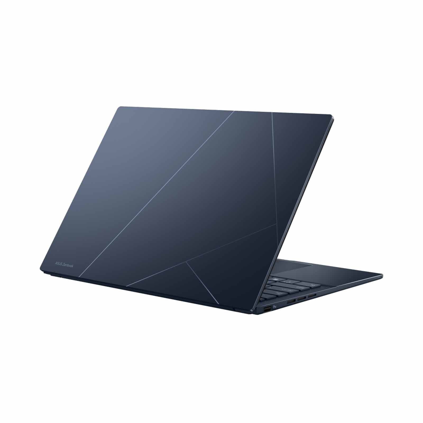 ASUS 14in Intel Core Ultra 7 255h 32gb Ram 1tb Ssd Win 11 ZENBOOK