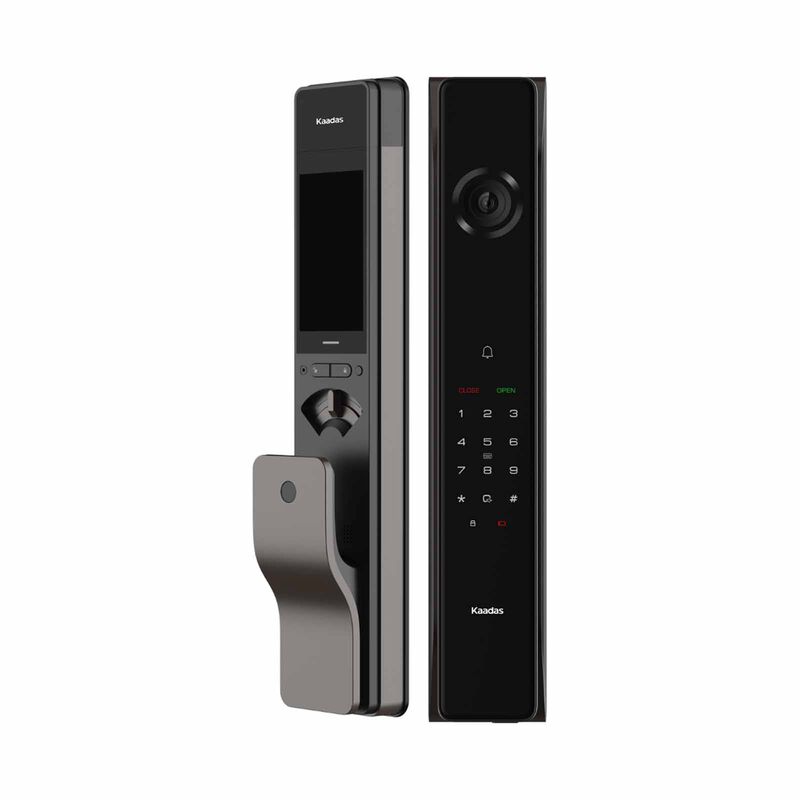 KAADAS Door + Gate Locks Bundle K70 SE + R8GD-image 6