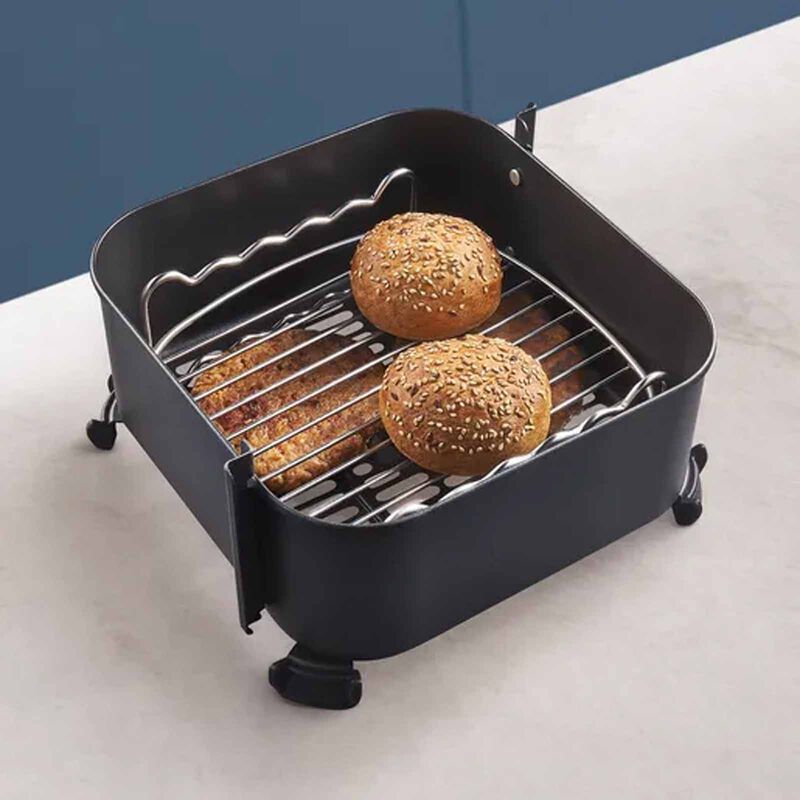 PHILIPS 2-layer Cooking Set HD9920/00-image 5