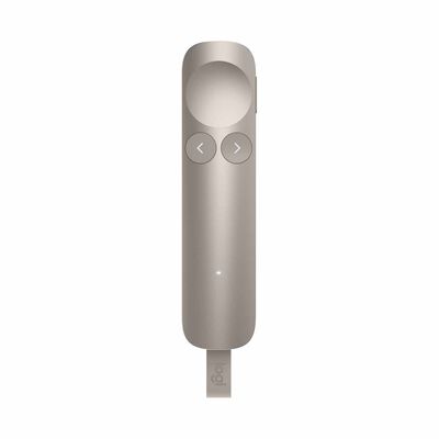 LOGITECH Spotlight 2 Wireless Presenter - Sand 910-007677