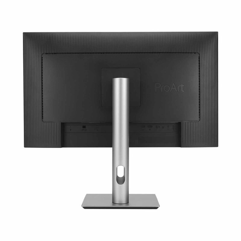 ASUS 27in Proart 5k 60hz Monitor PA27JCV-image 4