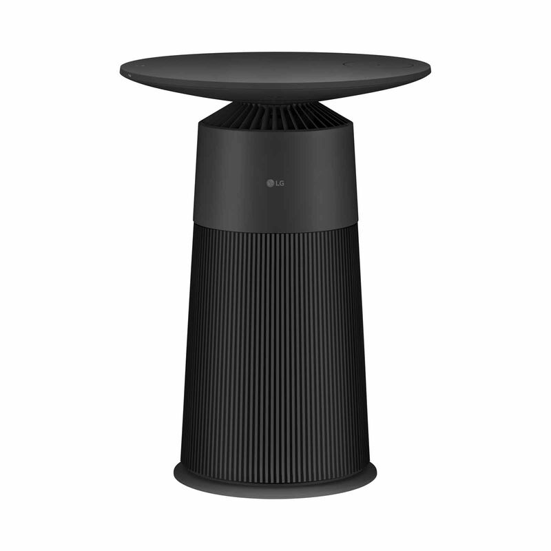 LG Puricare Air Purifier - (black) AF20NIGHT-image 1
