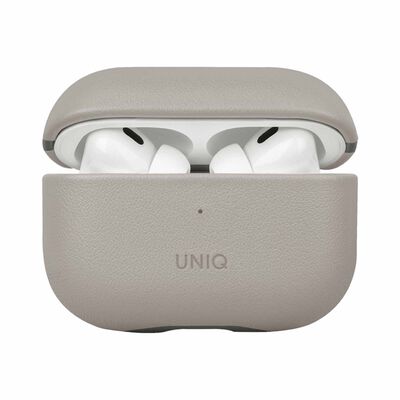 UNIQ Lyden Ds Airpods Pro 2nd Gen (2022) Case - Pine (ivory/lichen Green) UNIQ-AIRPODSPRO2-LDSIVYLGRN