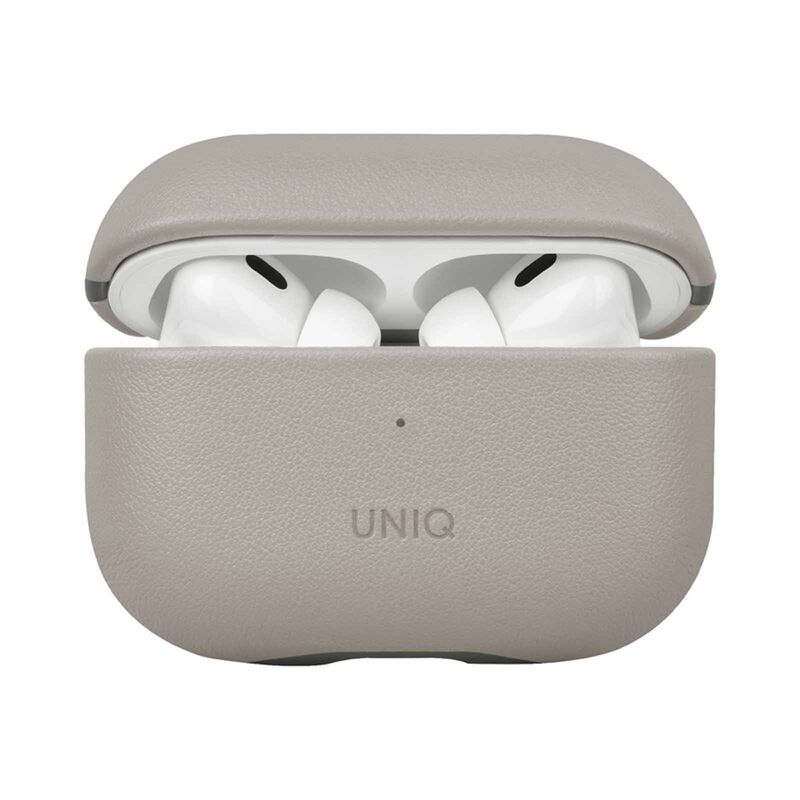 UNIQ Lyden Ds Airpods Pro 2nd Gen (2022) Case - Pine (ivory/lichen Green) UNIQ-AIRPODSPRO2-LDSIVYLGRN-image 1