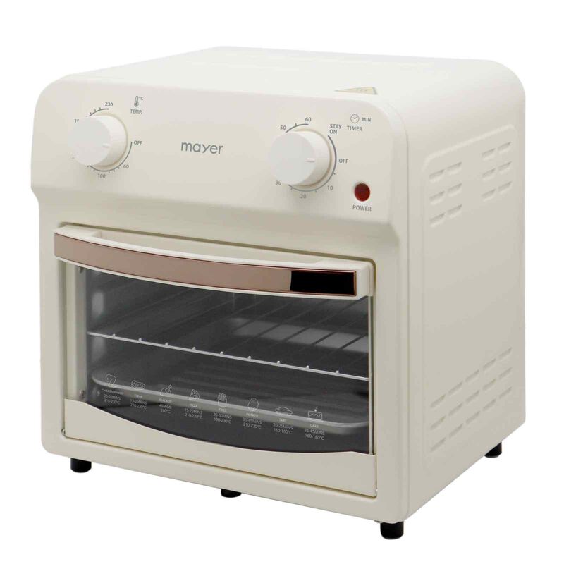 MAYER Air Oven (12l) MMATO12-image 3