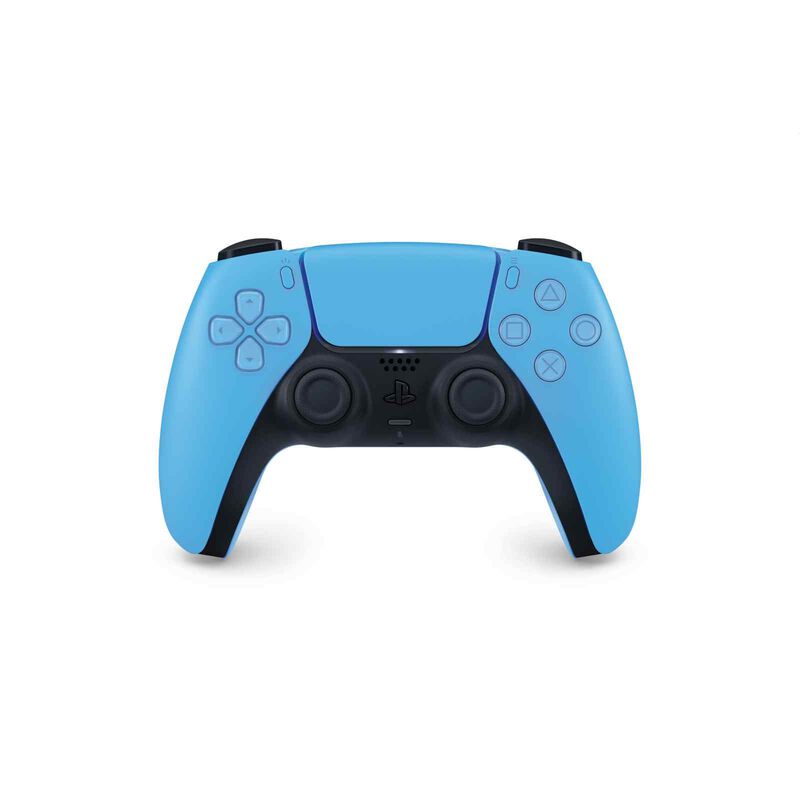 SONY Dualsense Wireless Controller Blue CFI-ZCT1G05-image 1