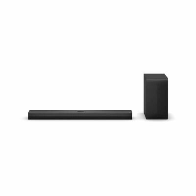 LG 3.1.1 Ch Soundbar S70TYASGPLLD